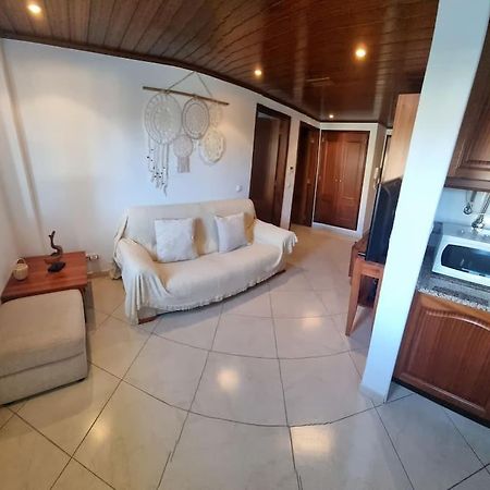 T1 Monte Gordo, Urb. Monte Fino Apartment Exterior photo