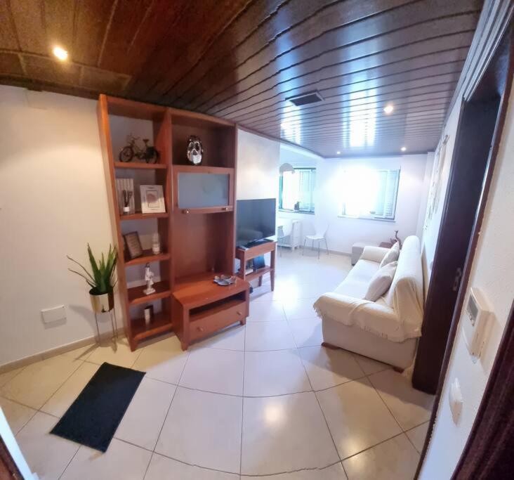 T1 Monte Gordo, Urb. Monte Fino Apartment Exterior photo