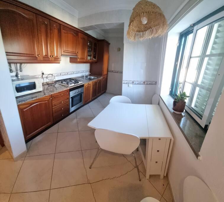 T1 Monte Gordo, Urb. Monte Fino Apartment Exterior photo